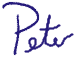 Peter